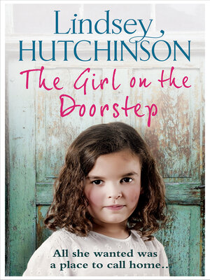 cover image of The Girl on the Doorstep